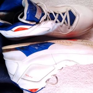 Mens mid Jordan flights